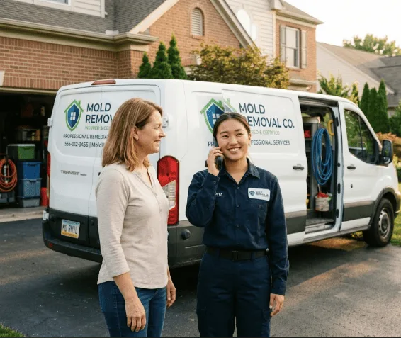 Crawlspace Mold Remediation Elizabethton, TN FAQs